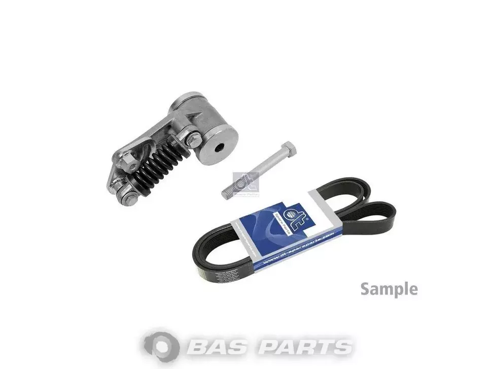 Riemenspanner DT Spare Parts 81958016077