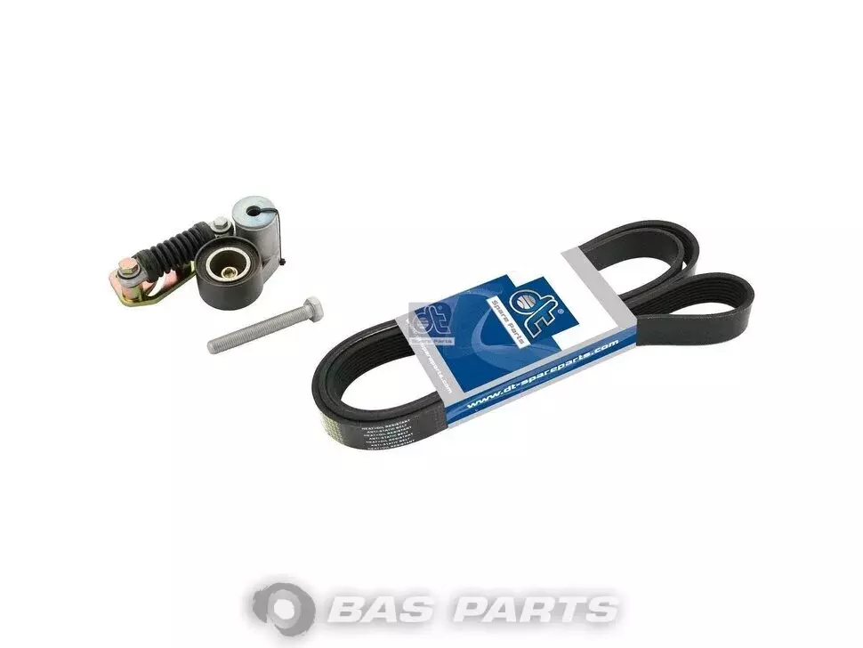 Tensor de correa DT Spare Parts 81958016079
