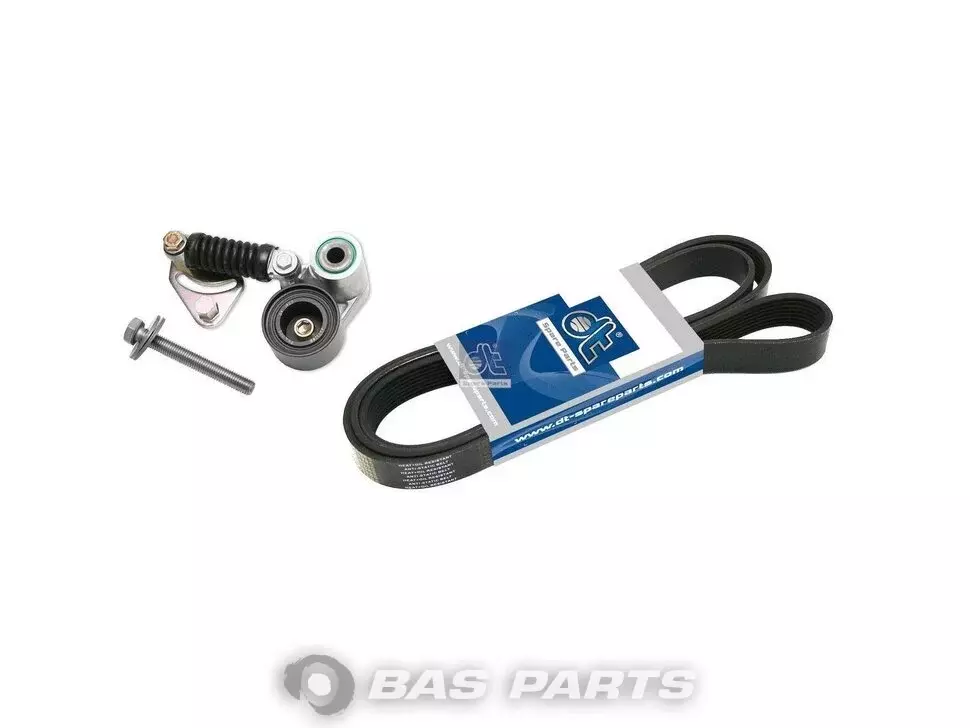 Riemenspanner DT Spare Parts 81958016080