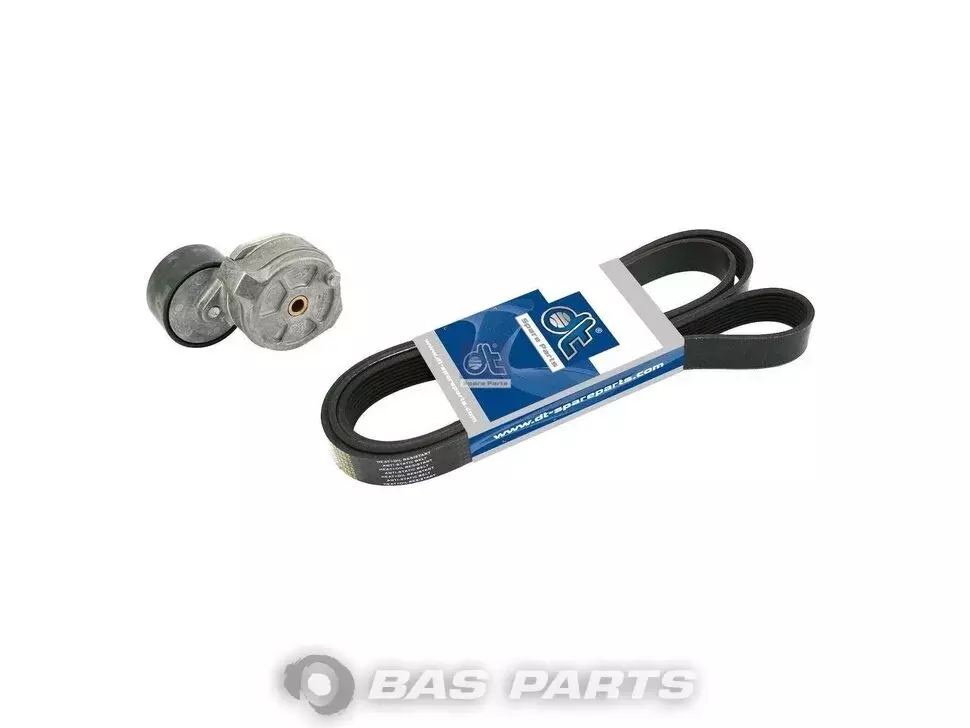 Riemenspanner DT Spare Parts 51958007435