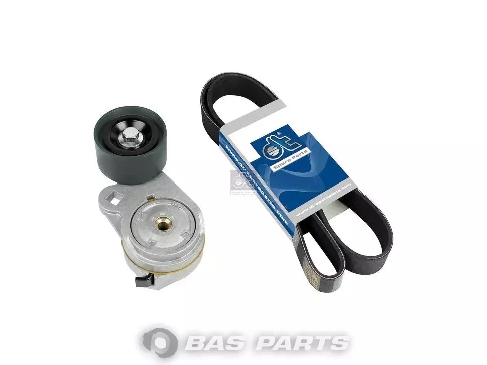 Riemspanner DT Spare Parts 51958007435