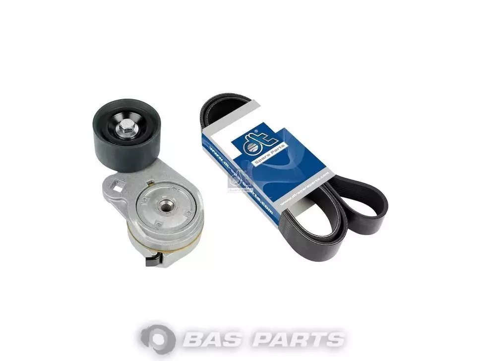 Riemenspanner DT Spare Parts 51958007435