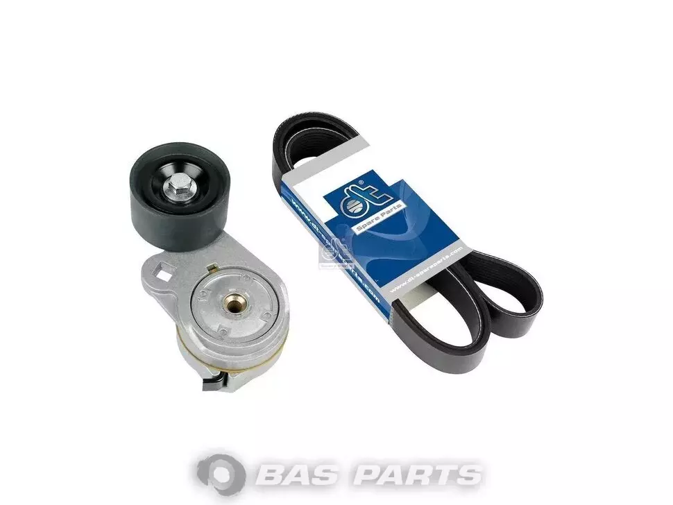 Riemenspanner DT Spare Parts 51958007435
