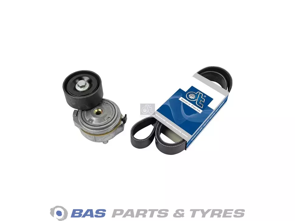 Riemenspanner DT Spare Parts 51958007437