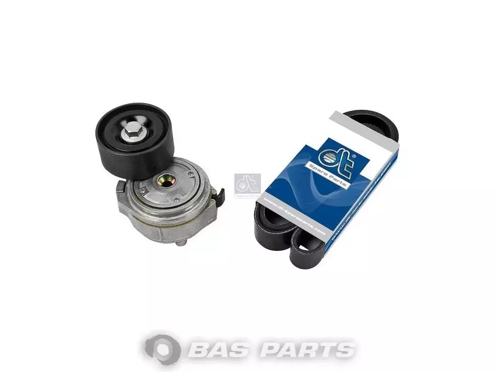 Riemenspanner DT Spare Parts 51958006137