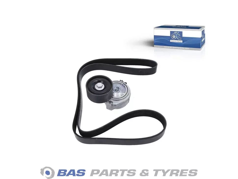 Riemenspanner DT Spare Parts 51958007437