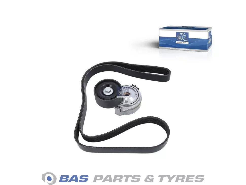 Riemenspanner DT Spare Parts 51958007437