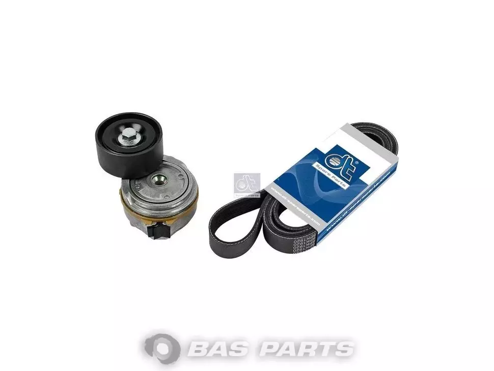 Riemenspanner DT Spare Parts 81958016085