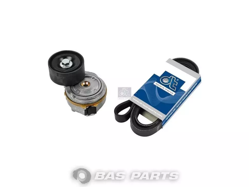 Tensor de correa DT Spare Parts 51958007436