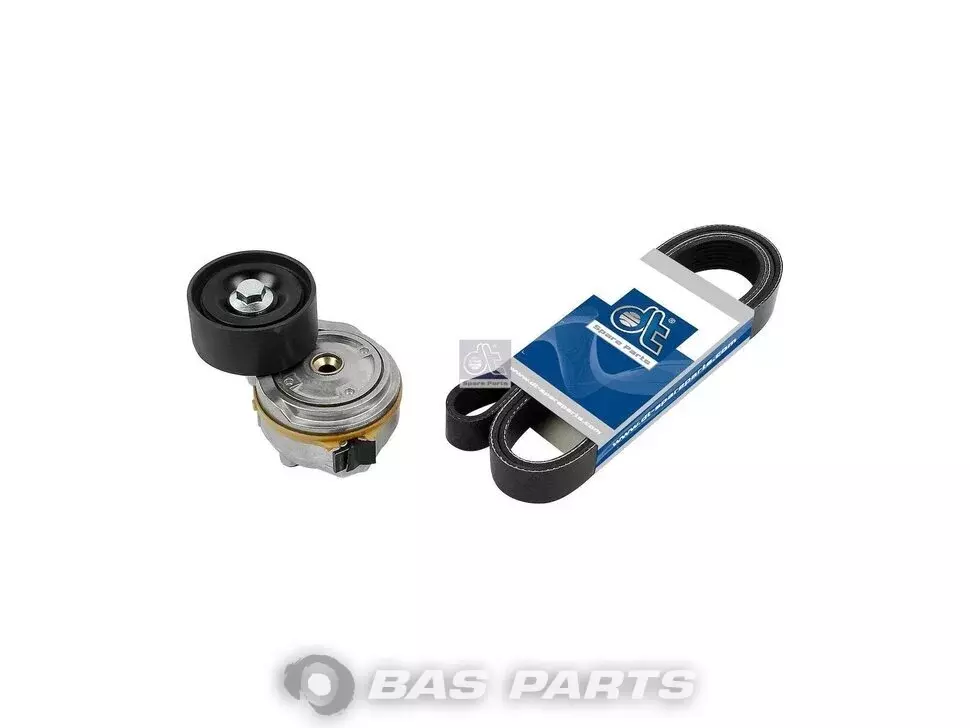 Tensor de correa DT Spare Parts 81958006017
