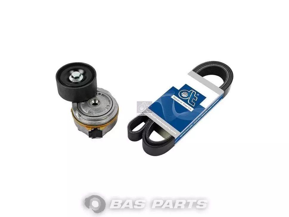 Riemenspanner DT Spare Parts 51958007436
