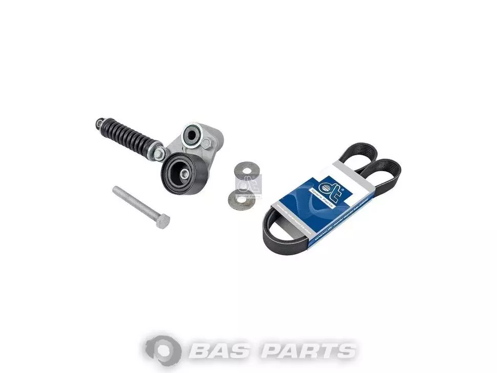 Tensor de correa DT Spare Parts 81958016084
