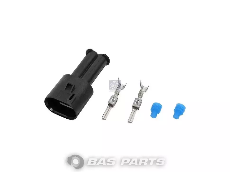 Reparatursatz DT Spare Parts 81254350641