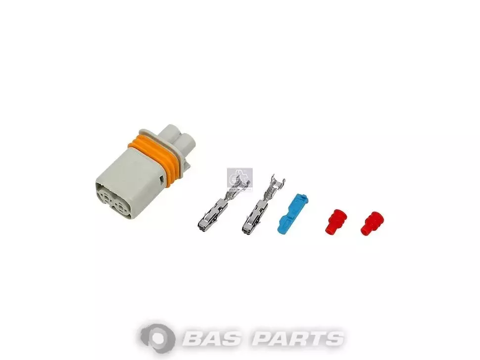 Reparatursatz DT Spare Parts 81254320377