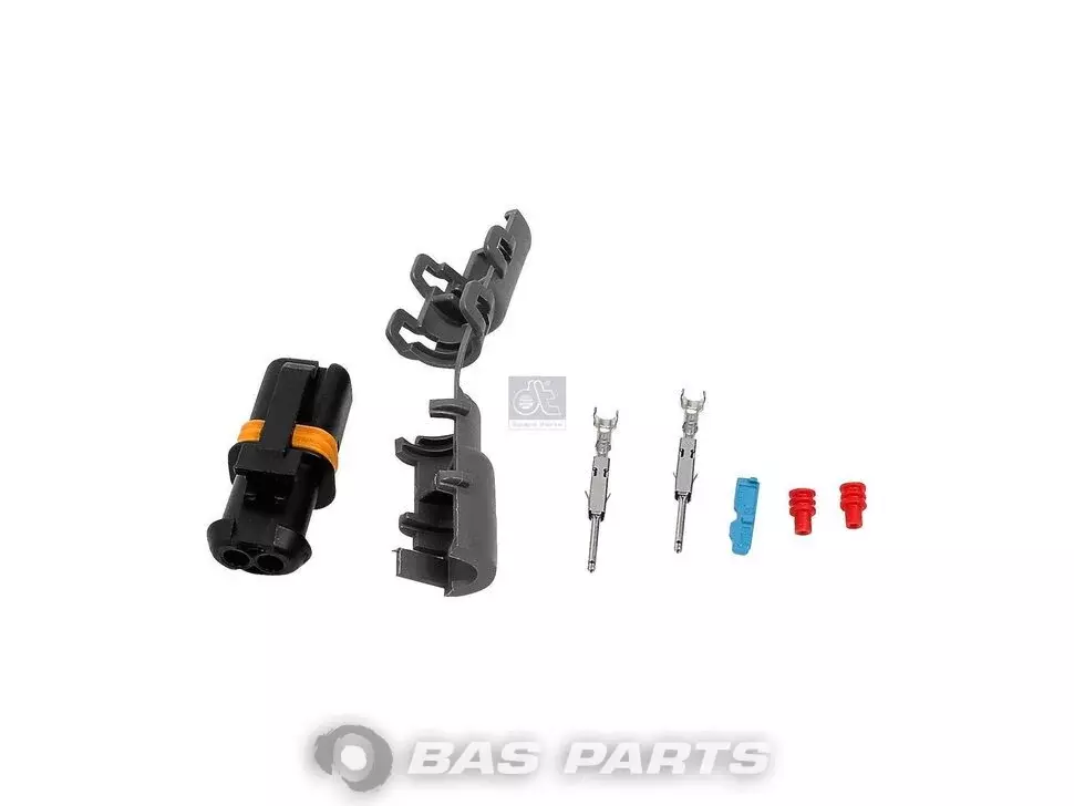 عدة تصليح DT Spare Parts 81254320433
