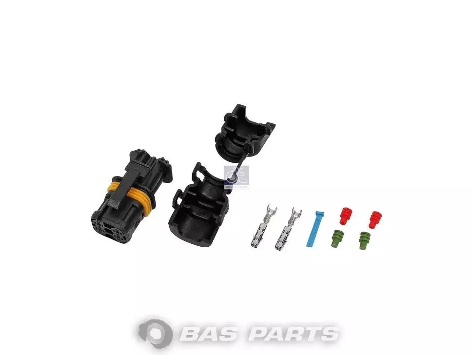 Reparatursatz DT Spare Parts 81254320436