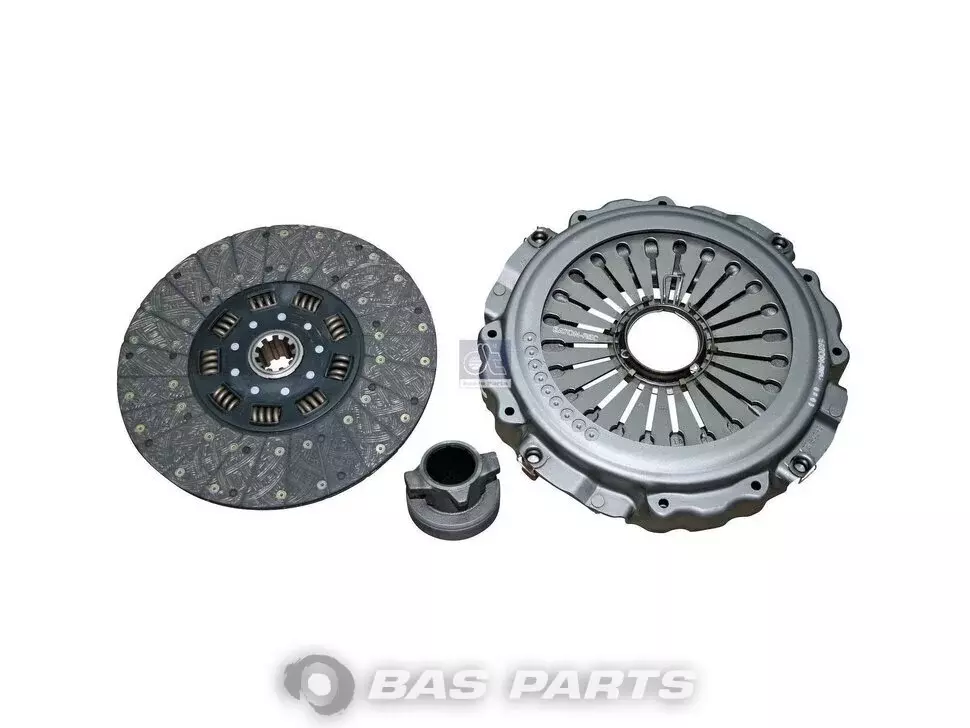 Kupplungssatz DT Spare Parts 81300059007