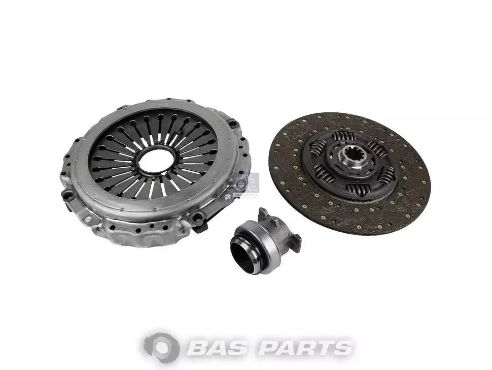 Kupplungssatz DT Spare Parts 1504841R