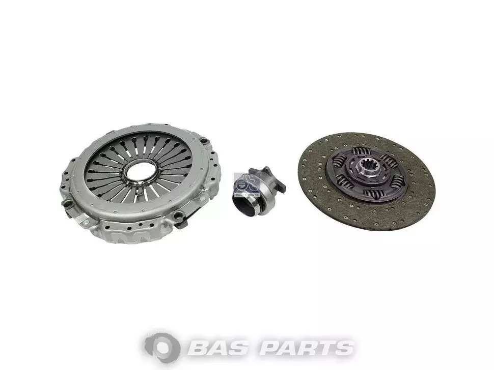 Kupplungssatz DT Spare Parts 81300006577
