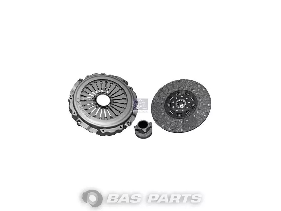 Kupplungssatz DT Spare Parts 81300006579