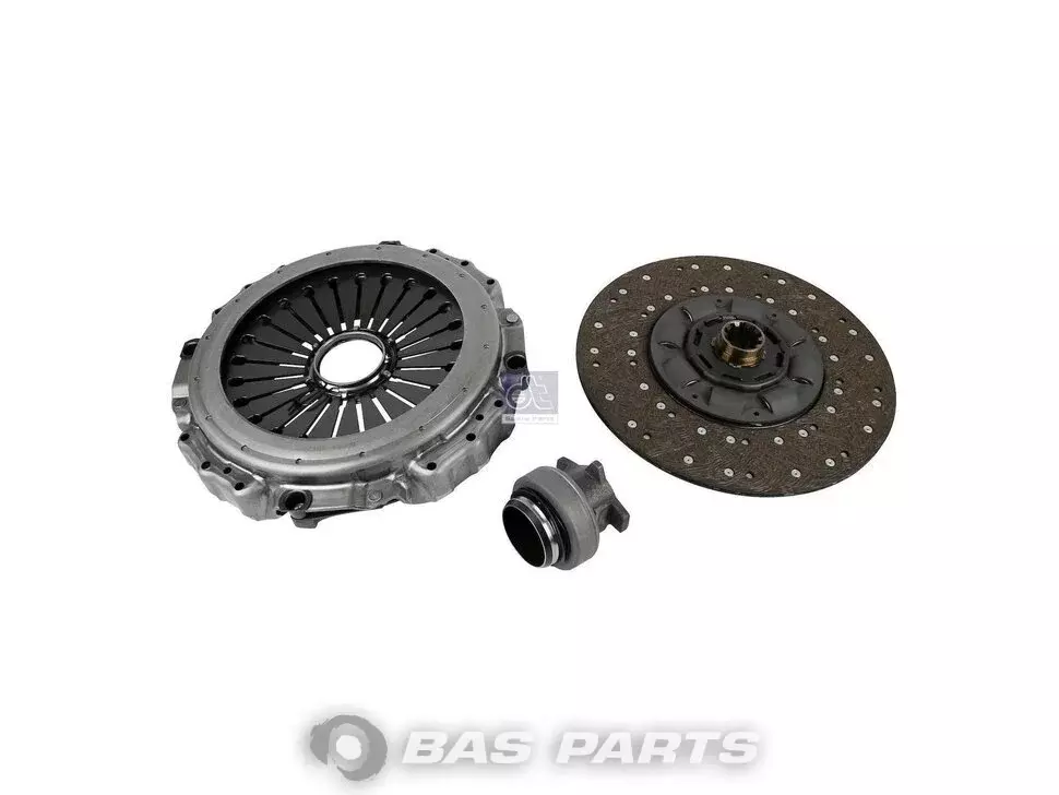 Kupplungssatz DT Spare Parts 81300059016