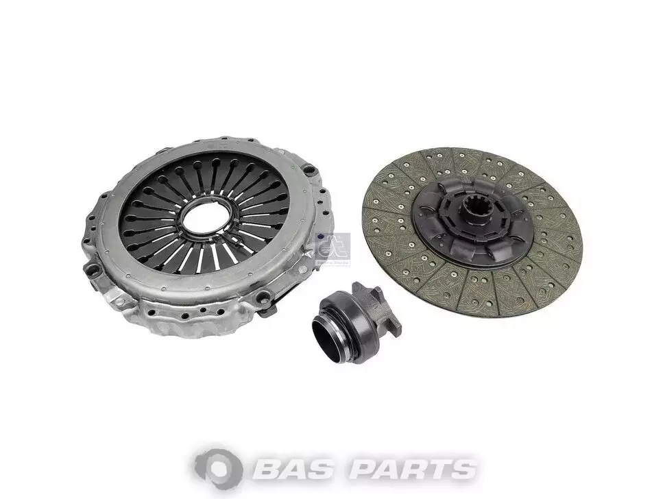 Kupplungssatz DT Spare Parts 81300059023