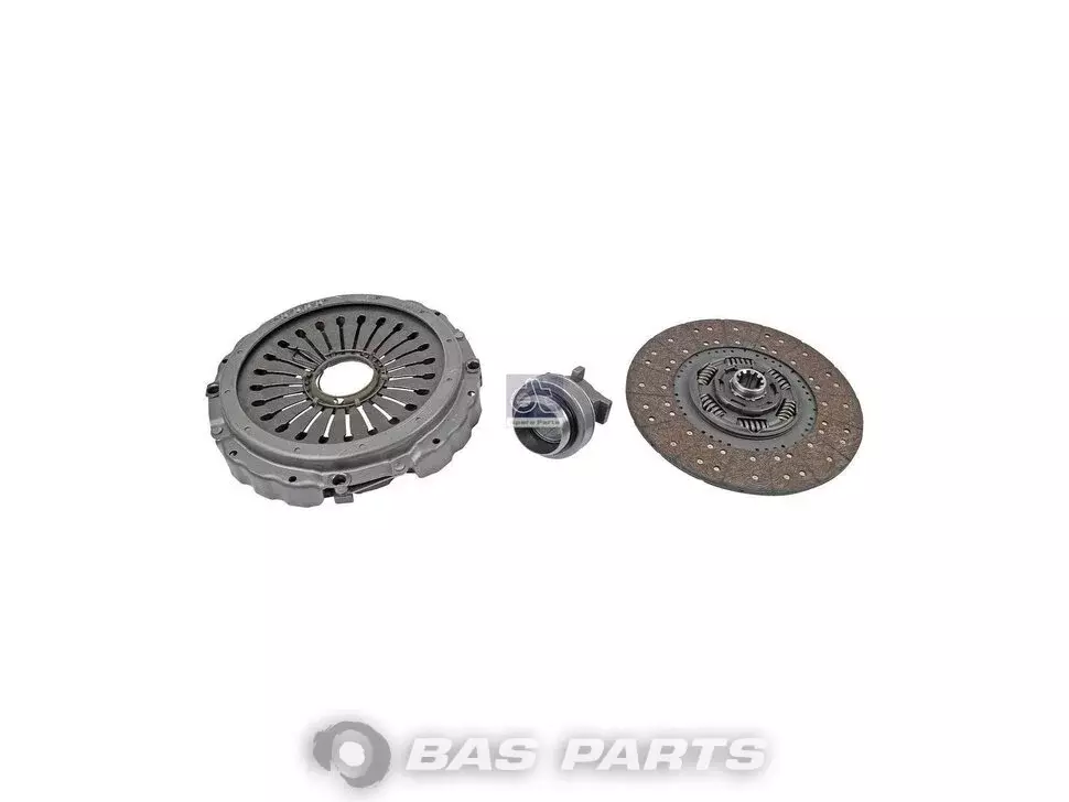 Kupplungssatz DT Spare Parts 81303050234