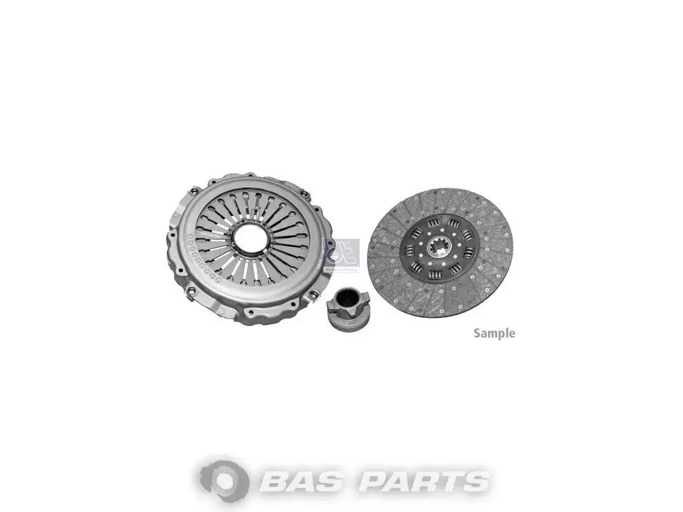 Kupplungssatz DT Spare Parts 81300006587