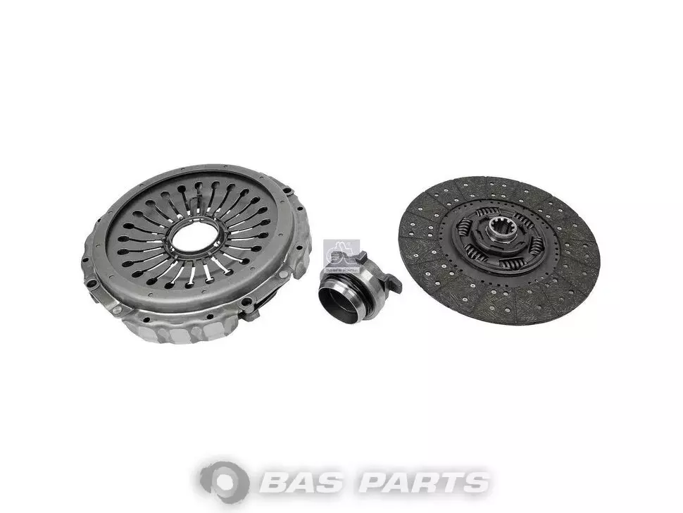 Kupplungssatz DT Spare Parts 81300006532