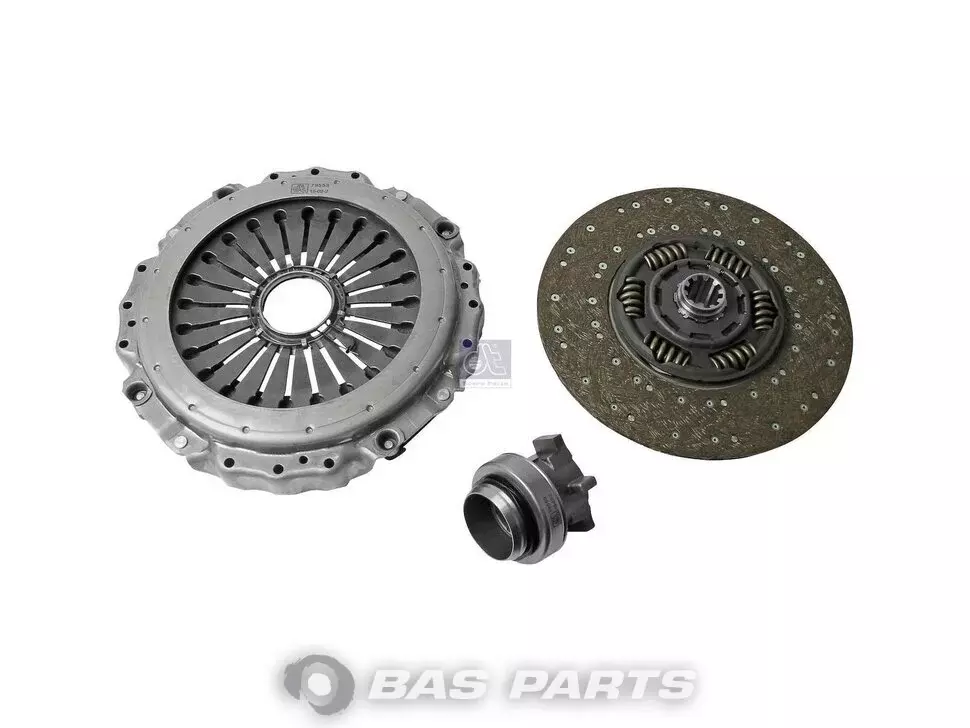 Kupplungssatz DT Spare Parts 81300056032
