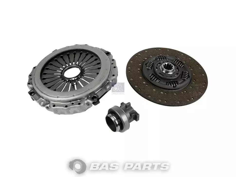 Kupplungssatz DT Spare Parts 81300056033