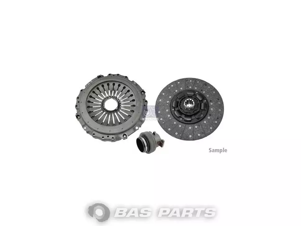 Kupplungssatz DT Spare Parts 81303050230