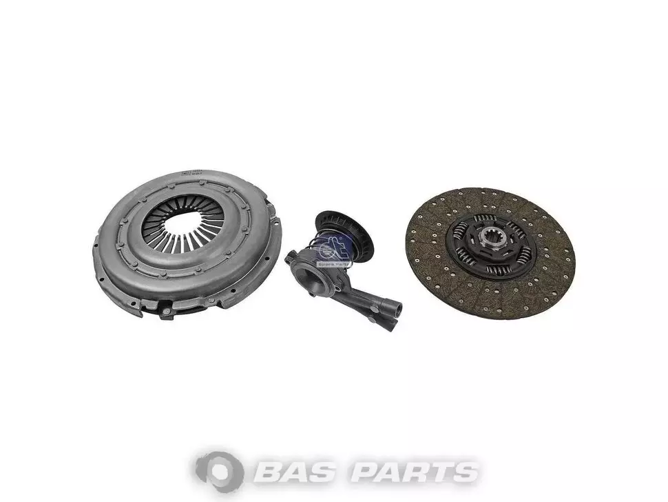 Kupplungssatz DT Spare Parts 81300059024