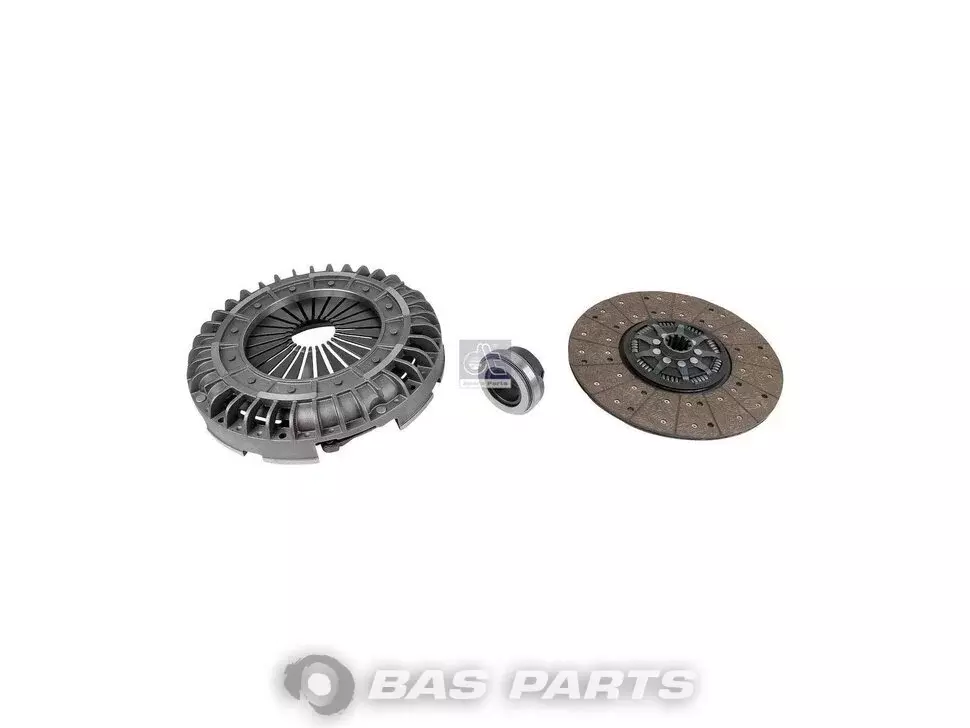 Kupplungssatz DT Spare Parts 81300050005