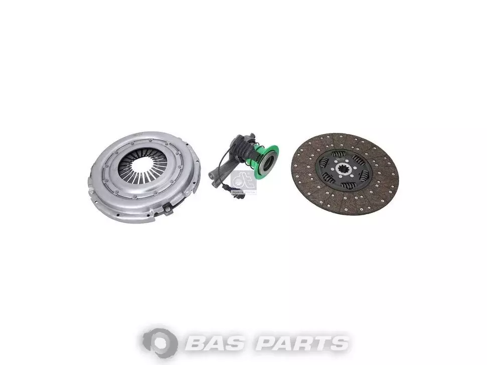 Kupplungssatz DT Spare Parts 81300059039