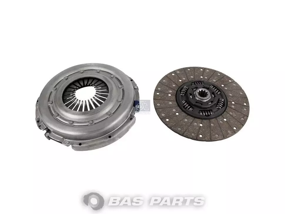 Kupplungssatz DT Spare Parts 81303050232