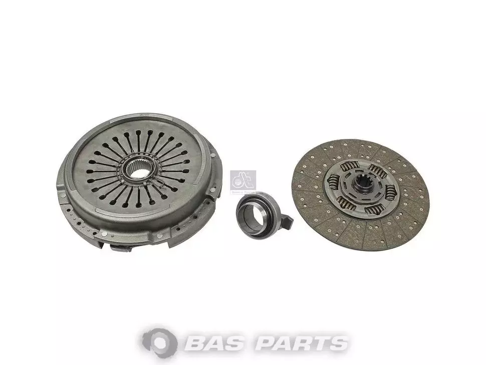 Kupplungssatz DT Spare Parts 81300059019