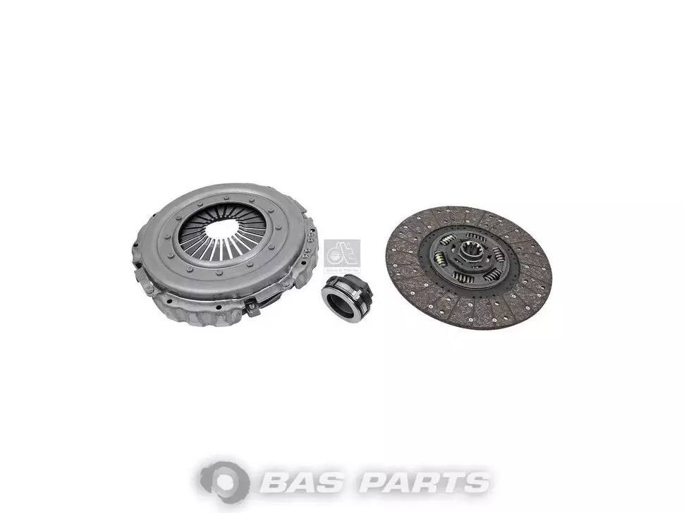 Kupplungssatz DT Spare Parts 81303059235