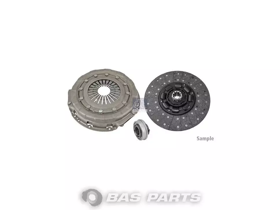 Kupplungssatz DT Spare Parts 81303050162