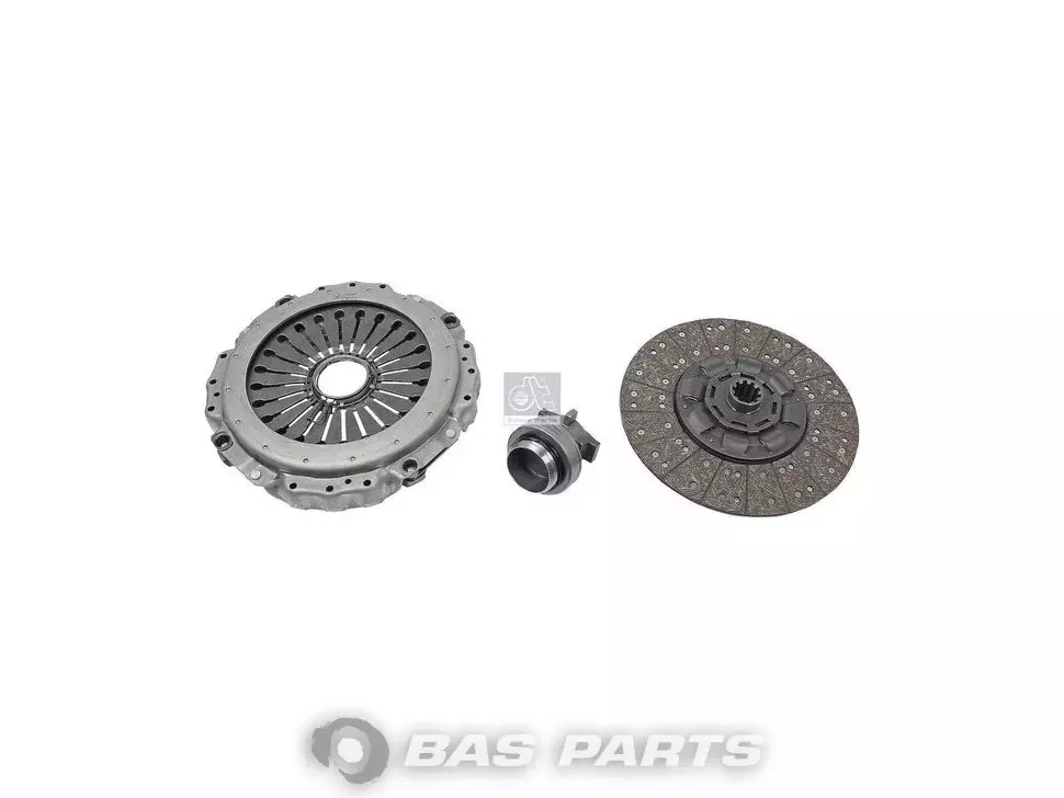 Kupplungssatz DT Spare Parts 81300059032