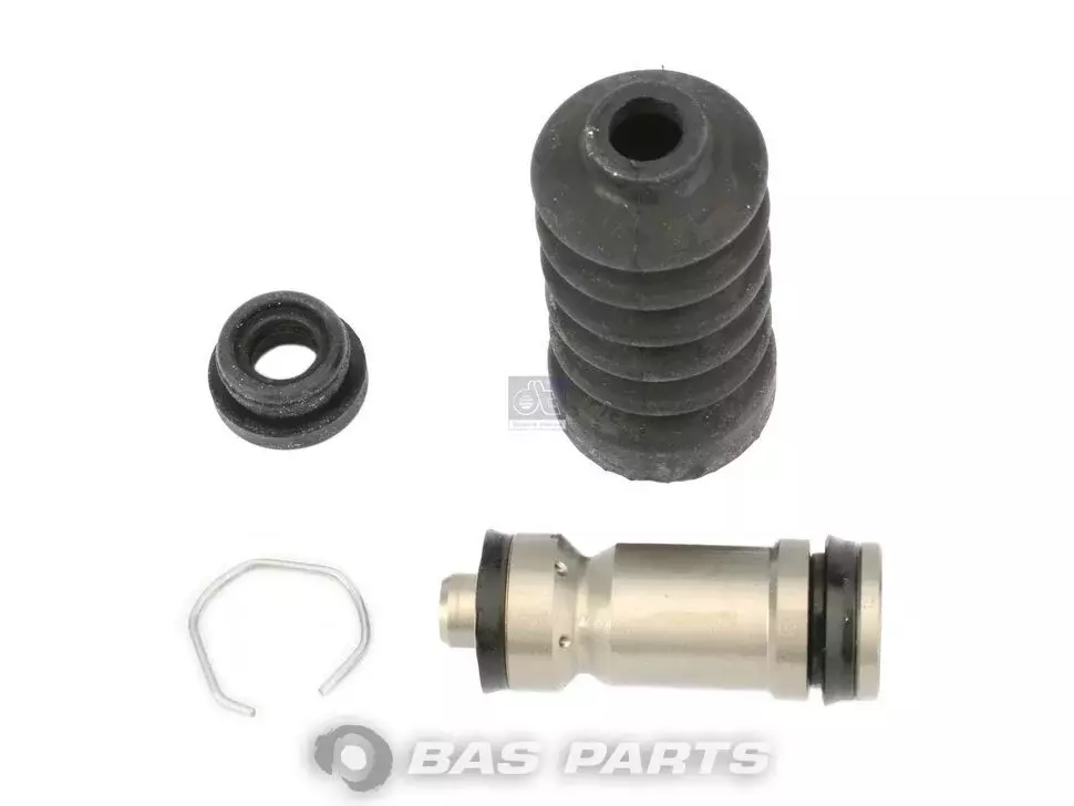 عدة تصليح DT Spare Parts 81307156110