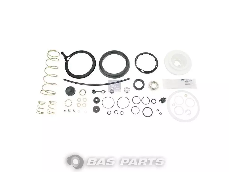 Reparatursatz DT Spare Parts 81307256047
