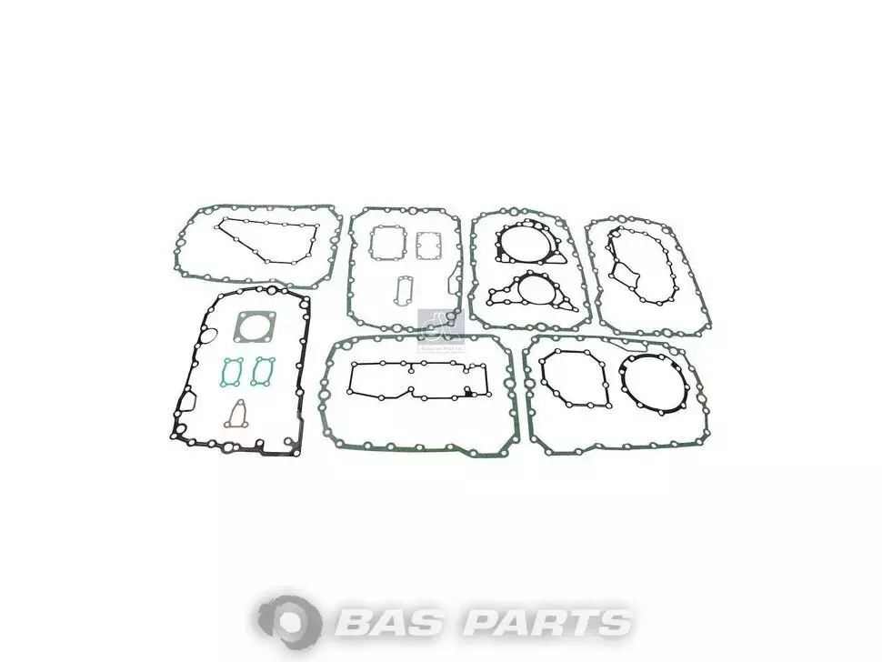 Dichtsatz DT Spare Parts 5001843157