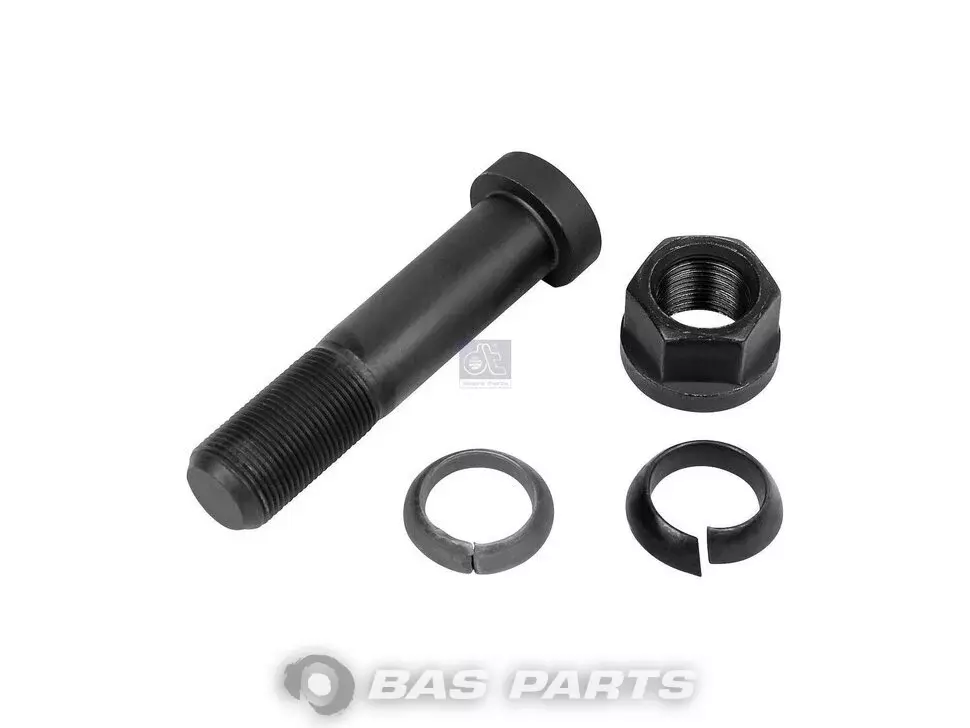Колесный болт DT Spare Parts 81455010139