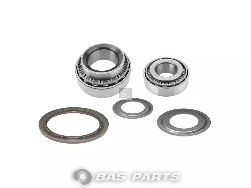 Radlagersatz DT Spare Parts 06324990043