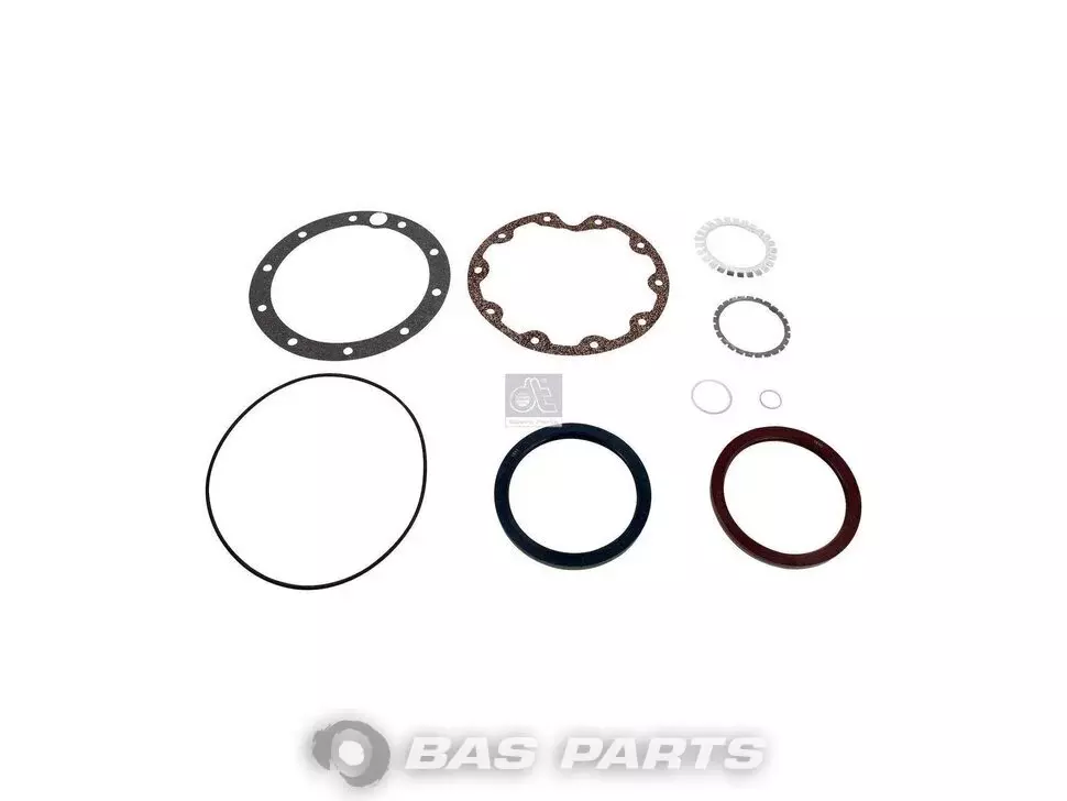 Reparatursatz DT Spare Parts 81908010224