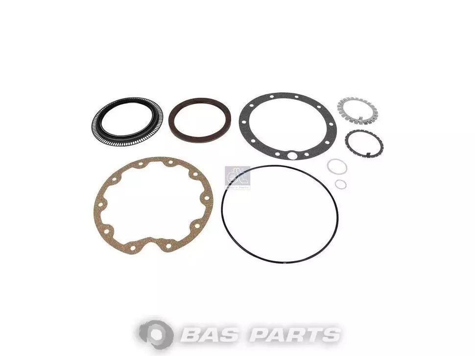 Reparatursatz DT Spare Parts 81908010224