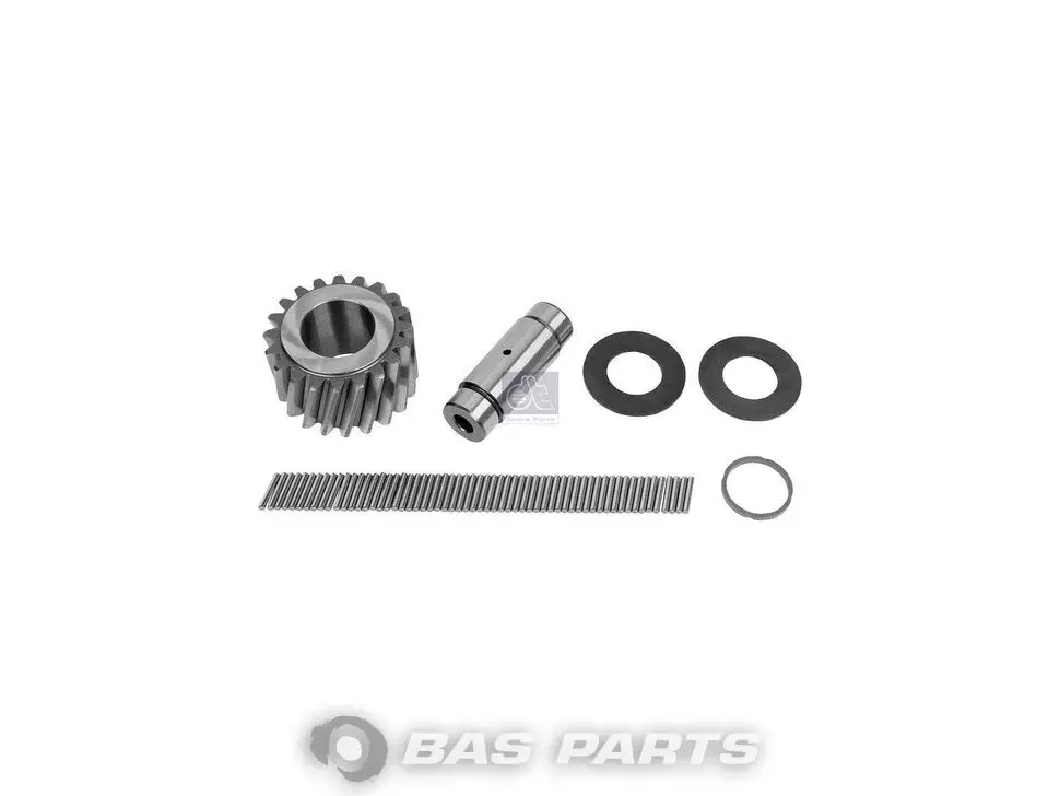 Planetenradsatz DT Spare Parts 81351126023
