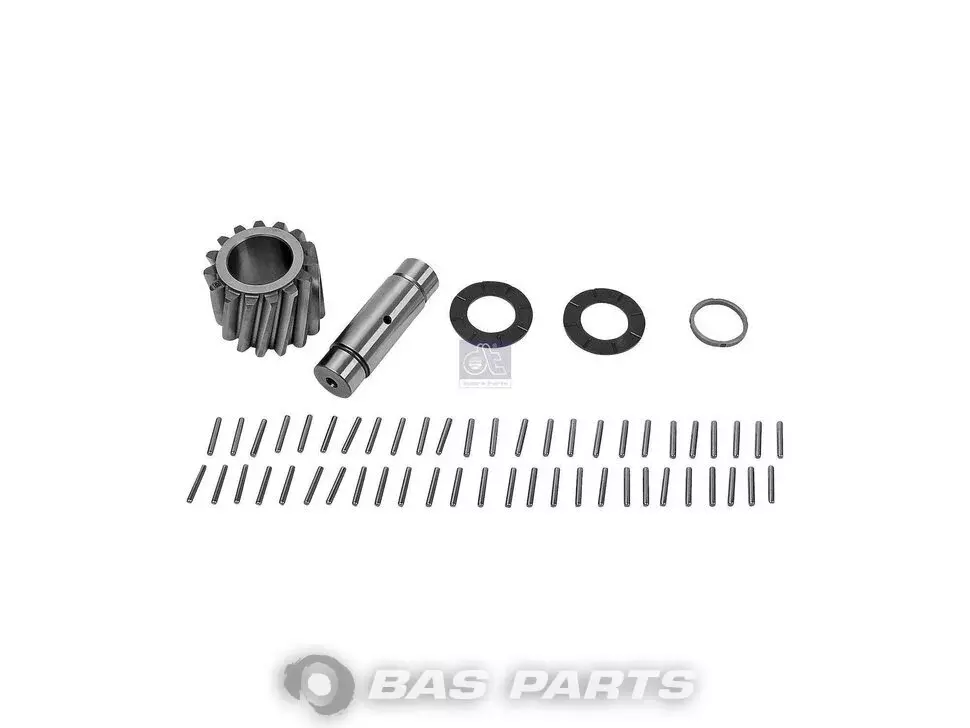 Planetenradsatz DT Spare Parts 81351126021