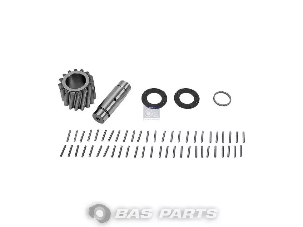 Planetenradsatz DT Spare Parts 81351126022